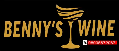 Benny's wine