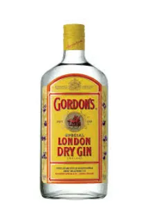 Gordon's