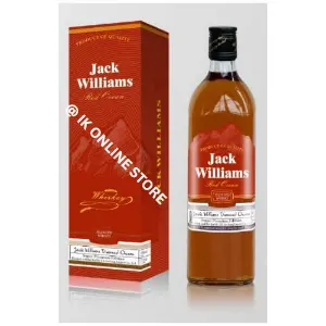 Jack William
