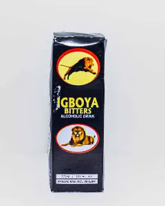 IGBOYA BITTERS