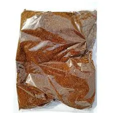 Cameron pepper (portioned)