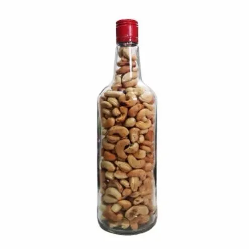 Cashewnut bottle