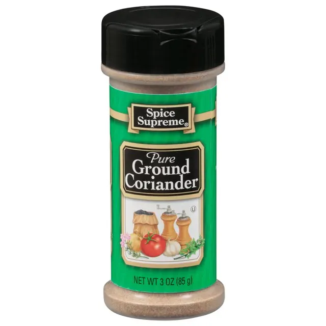 Coriander seasoning