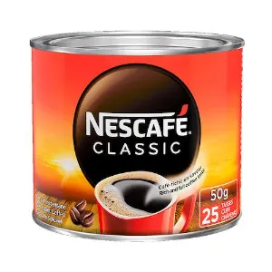 Nescafe classic 50g