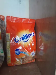 Ovaltine refill 350g