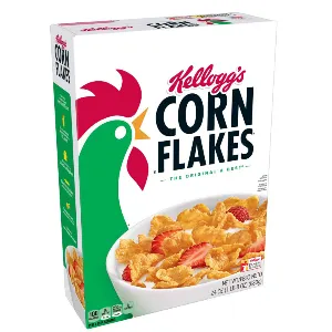 Kellogs cornflakes 350g
