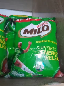 milo refill 400g