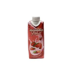 Hollandia yoghurt strawberry flavour 315ml