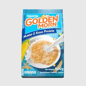 Golden morn 300g