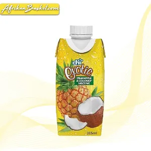 Chivita Exotic 315ml