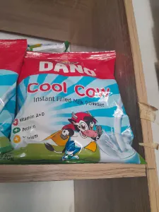 Dano cool cow 320g