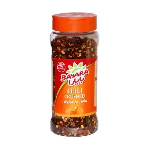 Bayara chili flakes