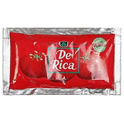 De Rica Tomatoes