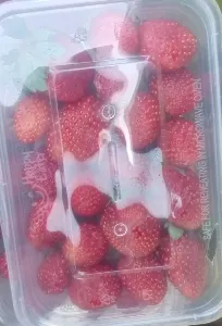 STRAWBERRY