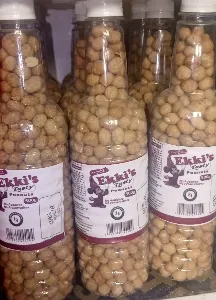 Tasty peanut
