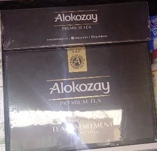 ALOKOZAY