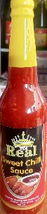 Real Sweet chilli Sauce