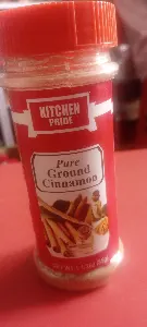 KITCHEN PRIDE PURE GROUNDED CINNAMON