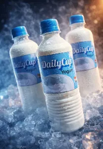 yoghurt
