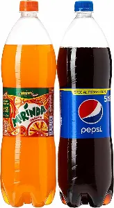 Marinda/Pepsi (Pack)
