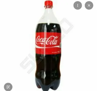 Coke 1liter
