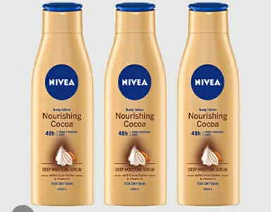 Nivea Cream