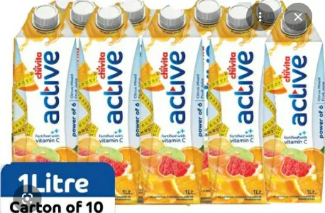 Chivita Active