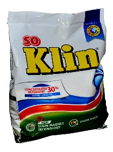 So Klin
