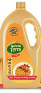 Golden Tera oil 5ltr