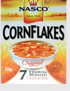 Cornflakes