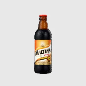 Maltina caton
