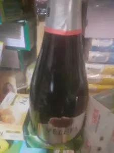 VELETA WINE BIG