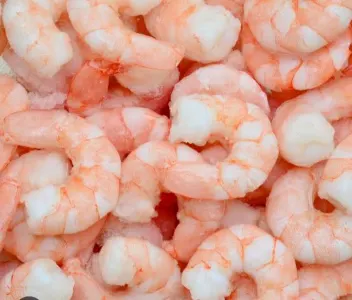Shrimps 250g