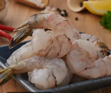Prawns 1kg