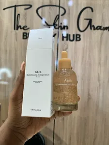 Abib glutathiosome dark spot serum