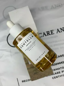Madagascar centella ampoule serum