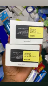Cosrx all in one cream