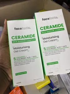 face facts moisturizing gel cream