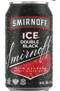 Guiness Can