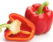 Red pepper