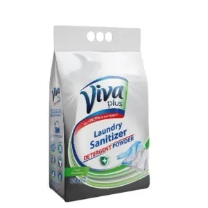 Viva plus laundry sanitizer 800g