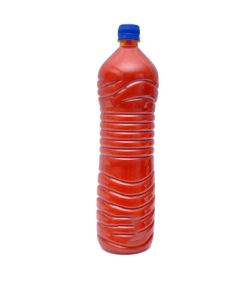 Palm Oil
