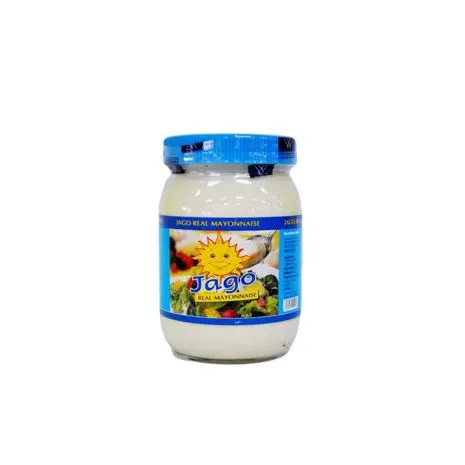Jago Mayonnaise (Big)