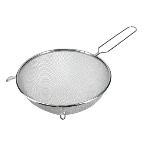 Stainless  sieve