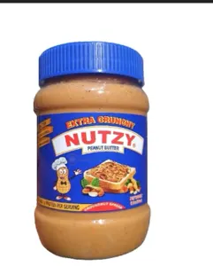 peanut butter medium