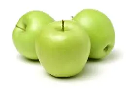 Green apples (small)