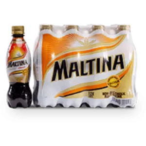 Maltina classic pet 12pcs
