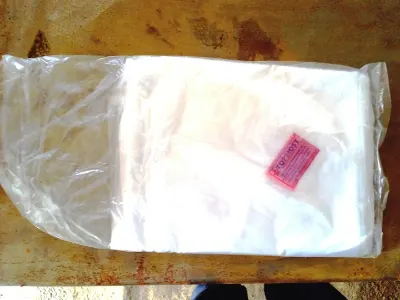 Ice block nylon