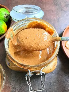 Garden egg dip 1pc