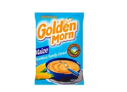 Golden morn roll (10pcs)